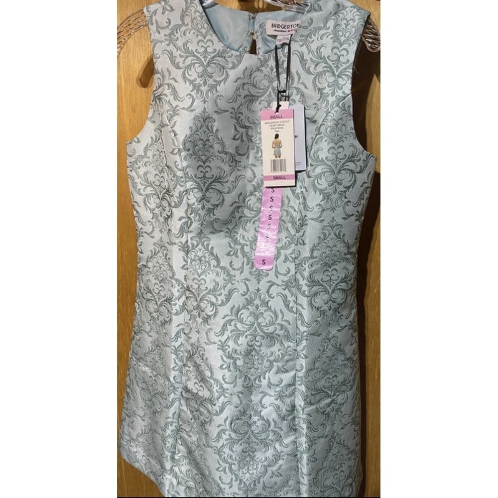Bridgerton Formal dress Size Small